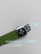 PPF Swiss Clone Patek Philippe Aquanaut 35.6mm Green Rubber Strap Diamond Quartz Ladies Watch (5)_th.jpg
